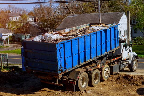 Best Retail Junk Removal  in Oswego, NY